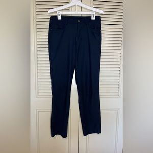 Lululemon Mens ABC Pant -SZ 31"